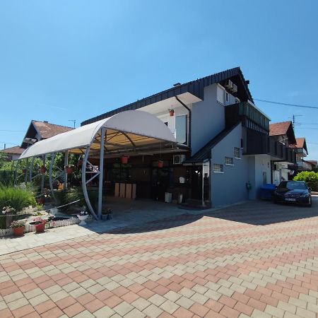 Relax Mm Banja Luka Exterior foto