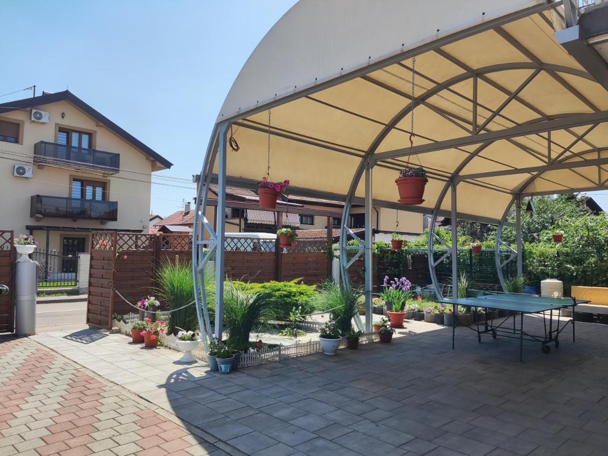 Relax Mm Banja Luka Exterior foto
